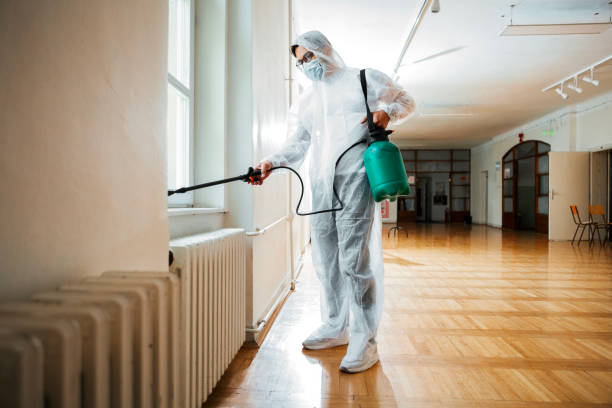 Indoor Pest Control in Riverton, IL